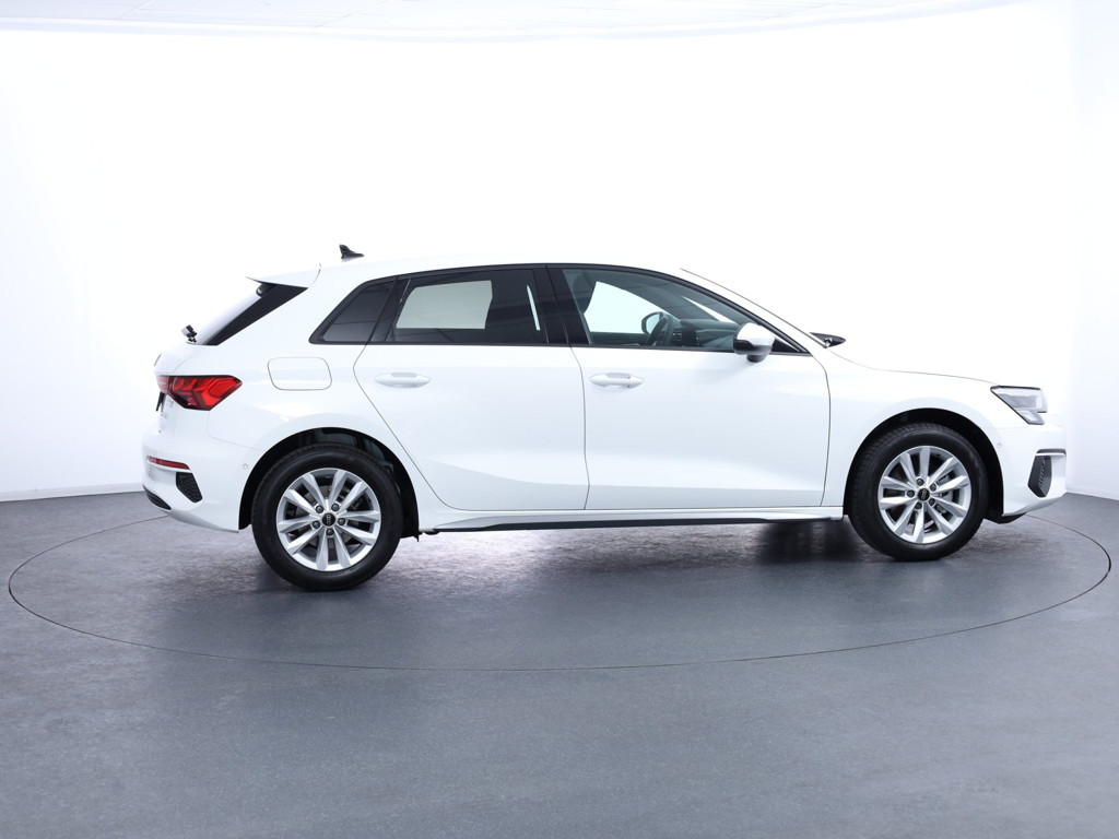 Audi A3 Sportback 30 TFSI