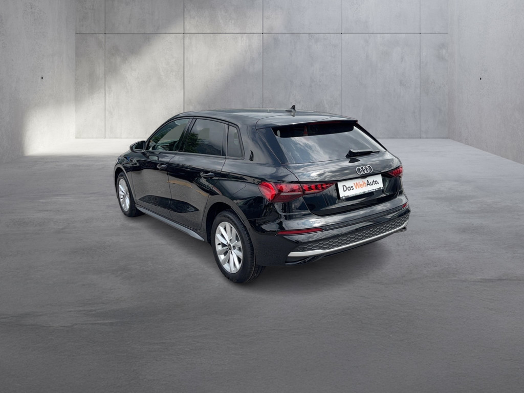 Audi A3 Sportback 30 TFSI