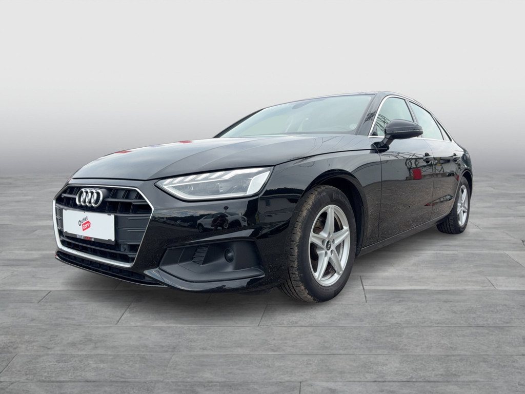 Audi A4 Sedan 30 TDI