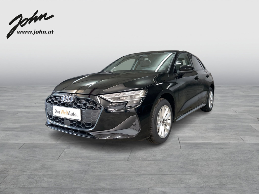 Audi A3 Sportback 30 TFSI
