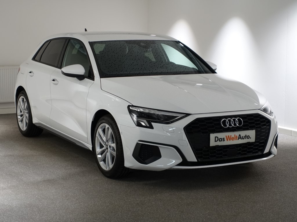 Audi A3 Sportback 30 TFSI