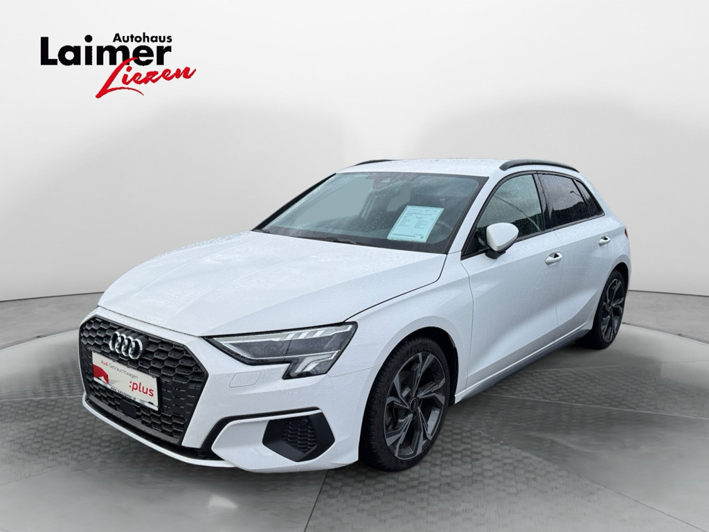 Audi A3 Sportback 30 TFSI