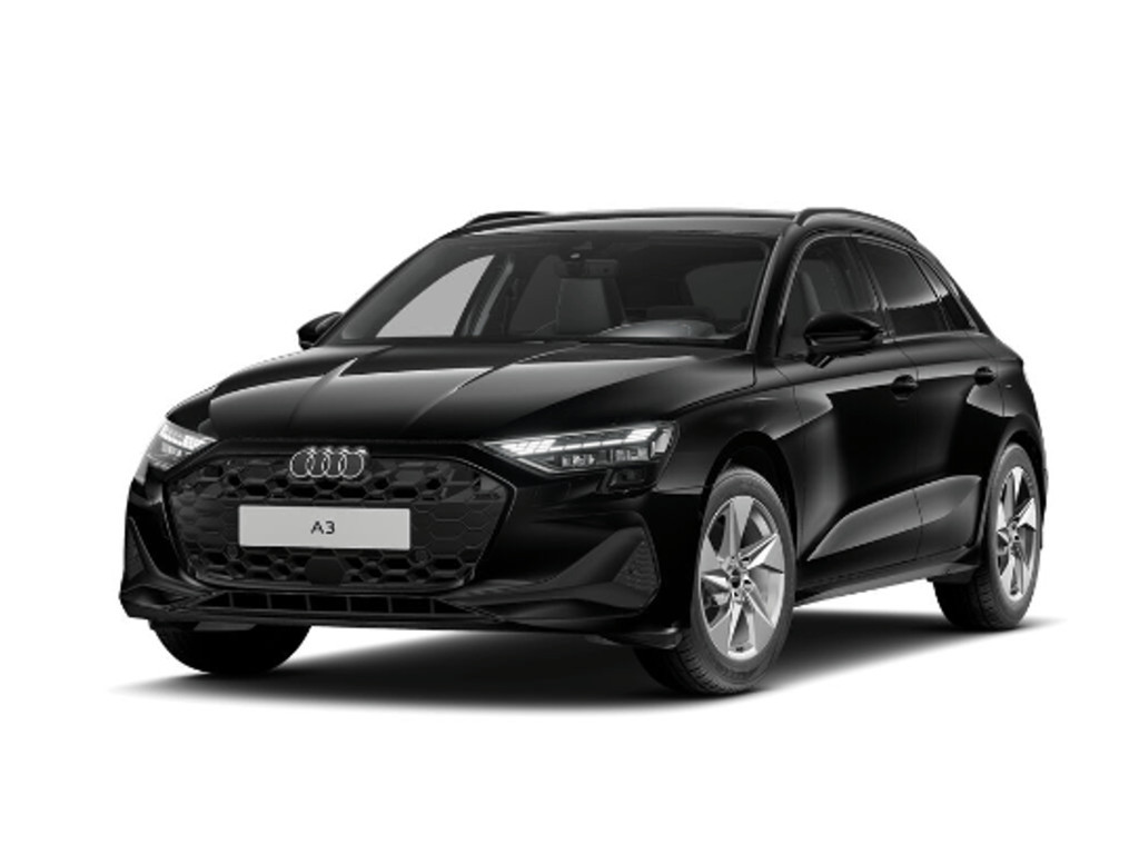 Audi A3 Sportback 30 TFSI