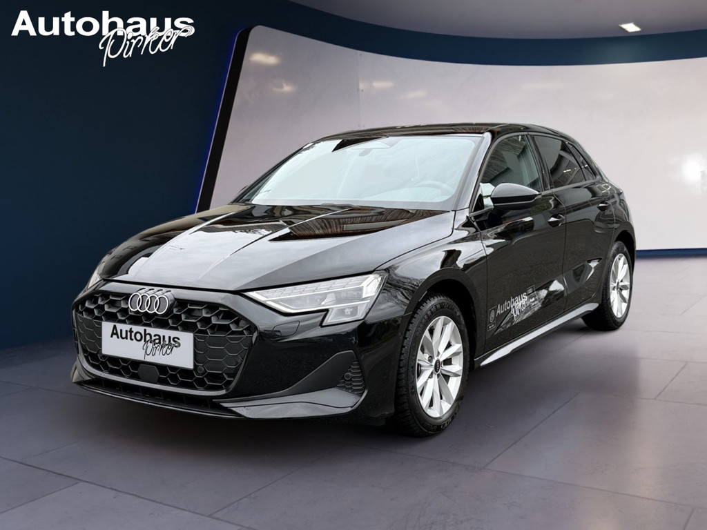 Audi A3 Sportback 30 TDI