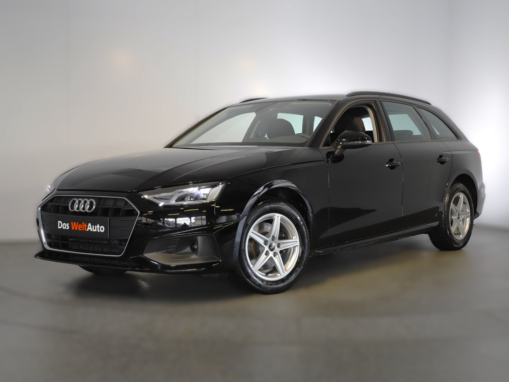 Audi A4 Avant 30 TDI