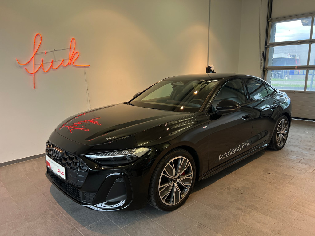 Audi A5 Quattro
