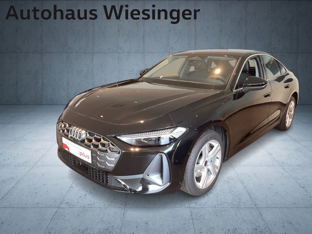 Audi A5 Limousine TFSI