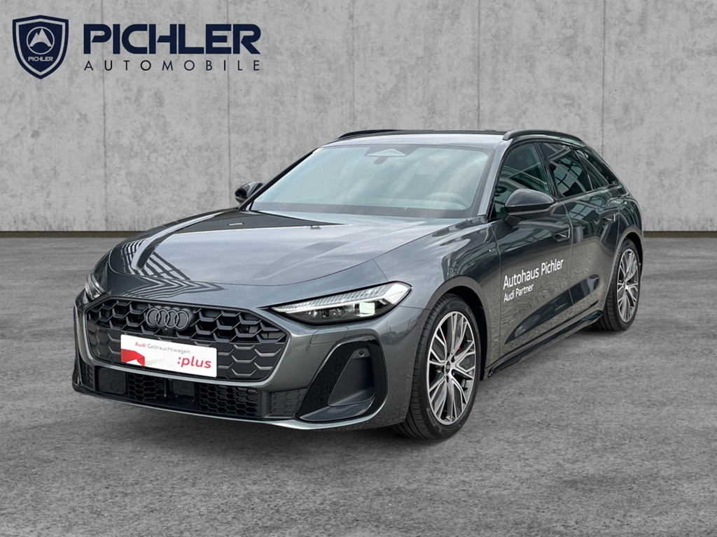 Audi A5 Avant e-hybrid quattro 270 kW