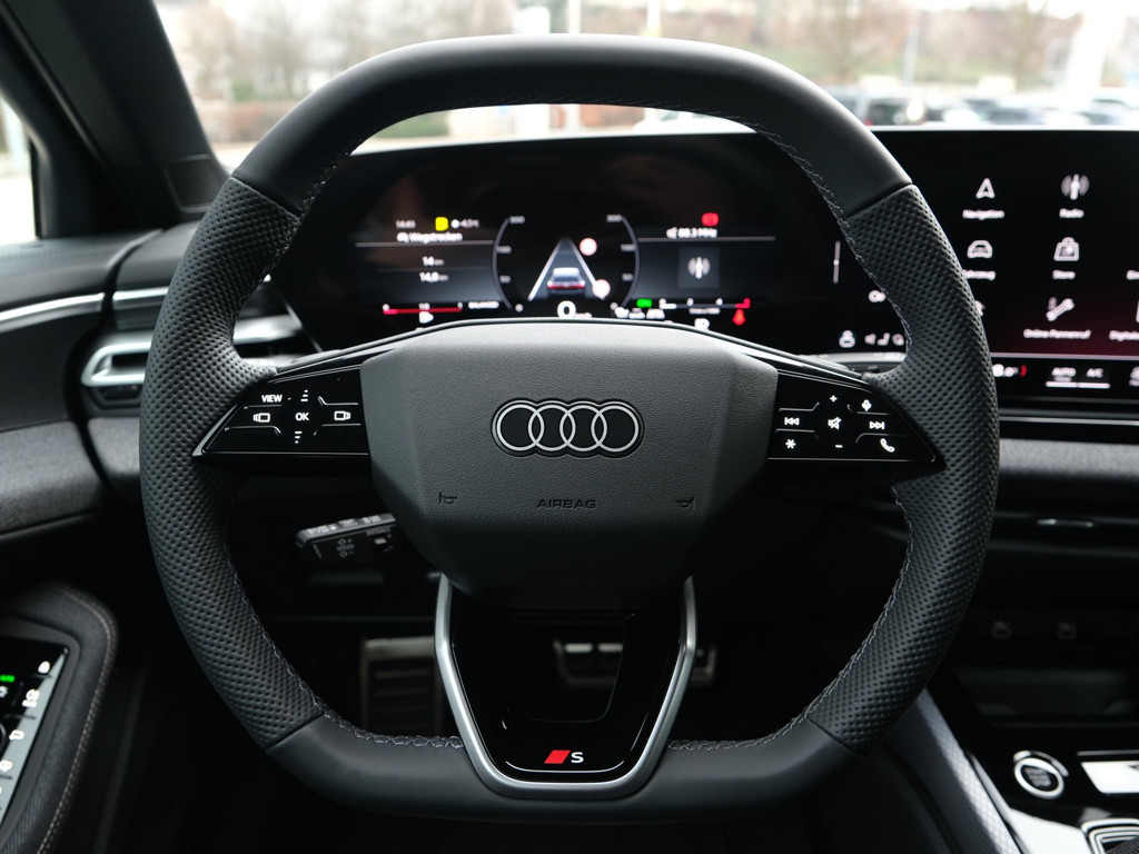 Audi A5 Avant