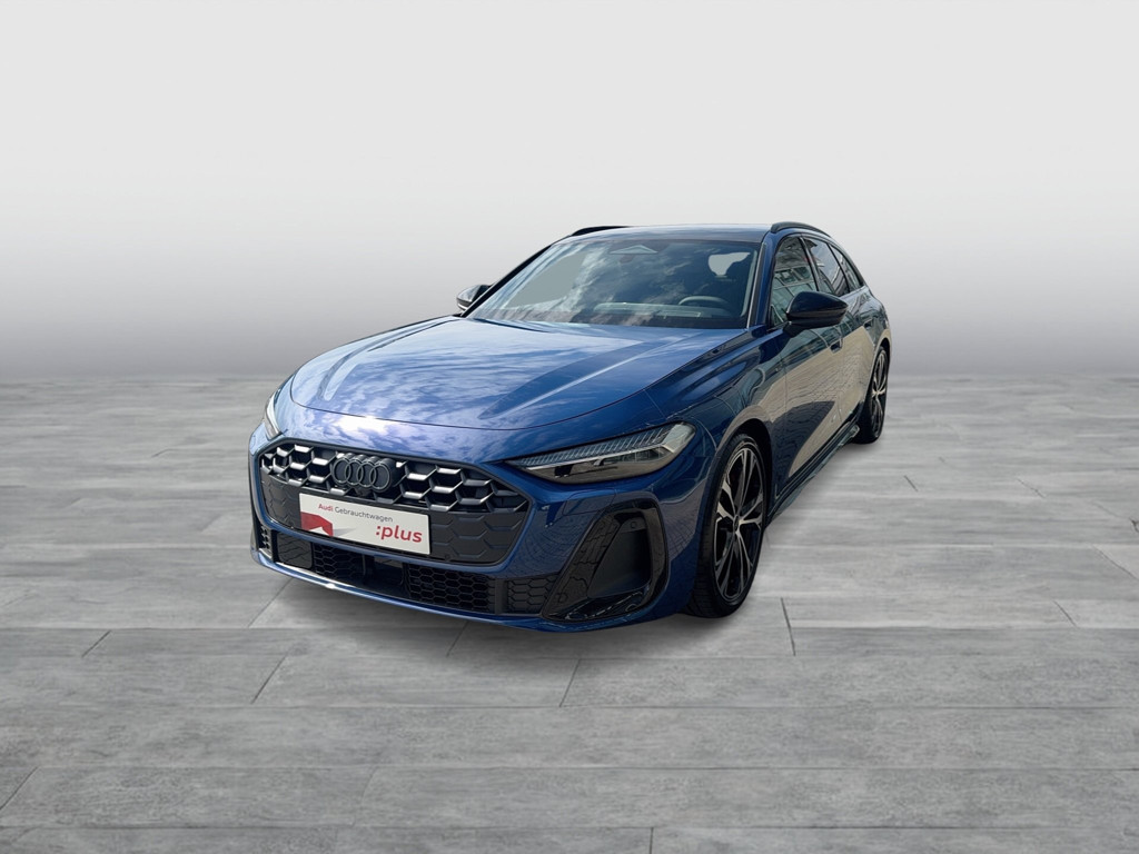 Audi A5 Avant e-hybrid quattro 270 kW