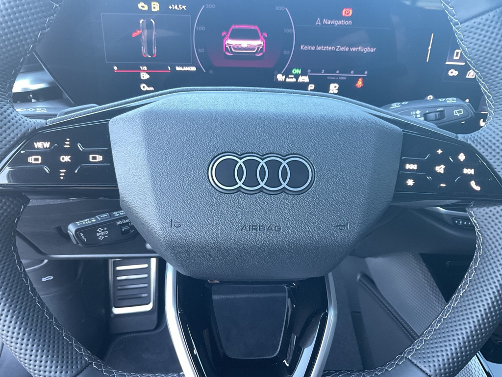 Audi A5 Avant