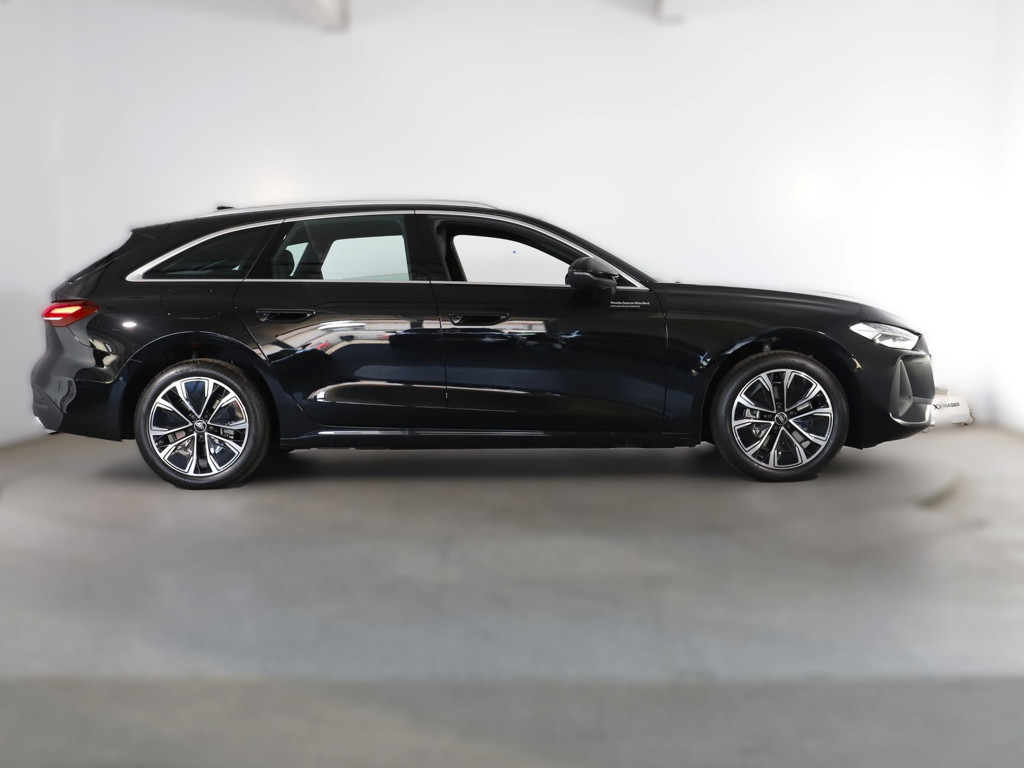 Audi A5 Avant