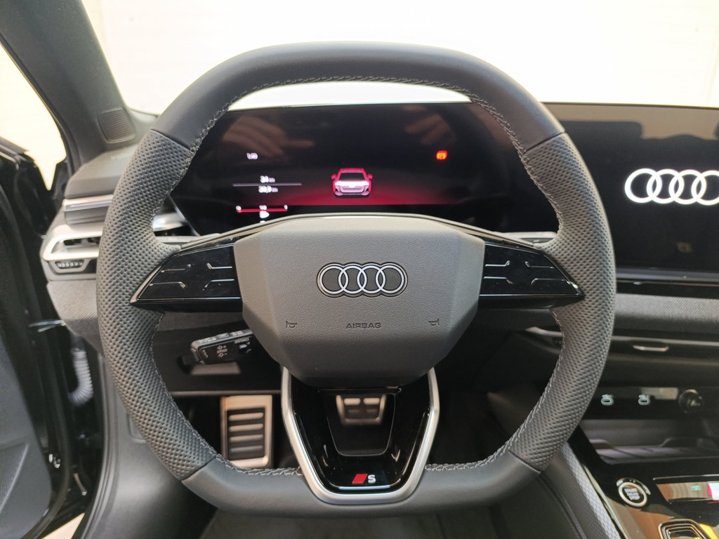 Audi A5 Avant