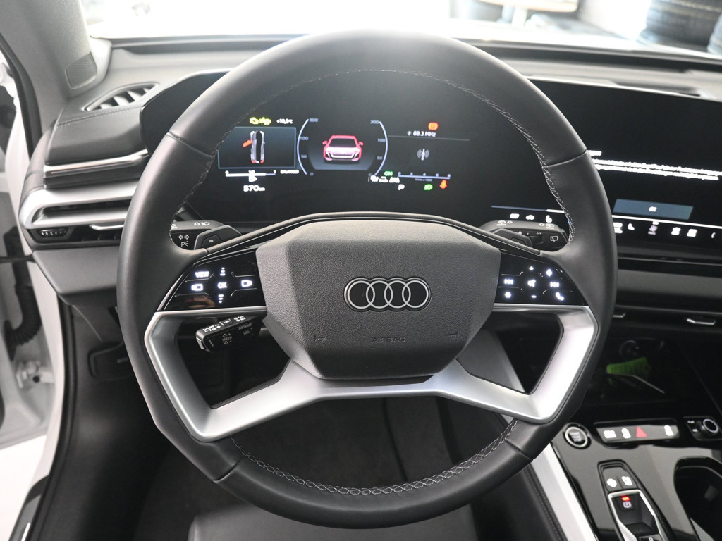 Audi A5 Avant