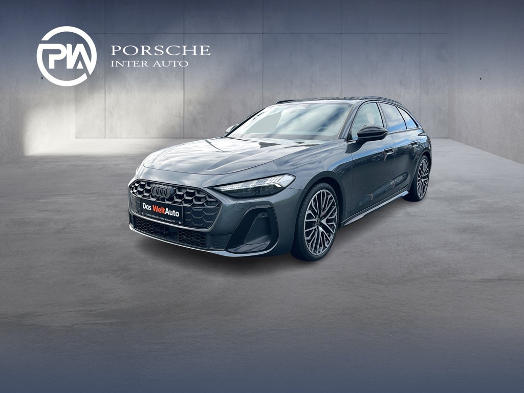 Audi A5 Avant TFSI quattro