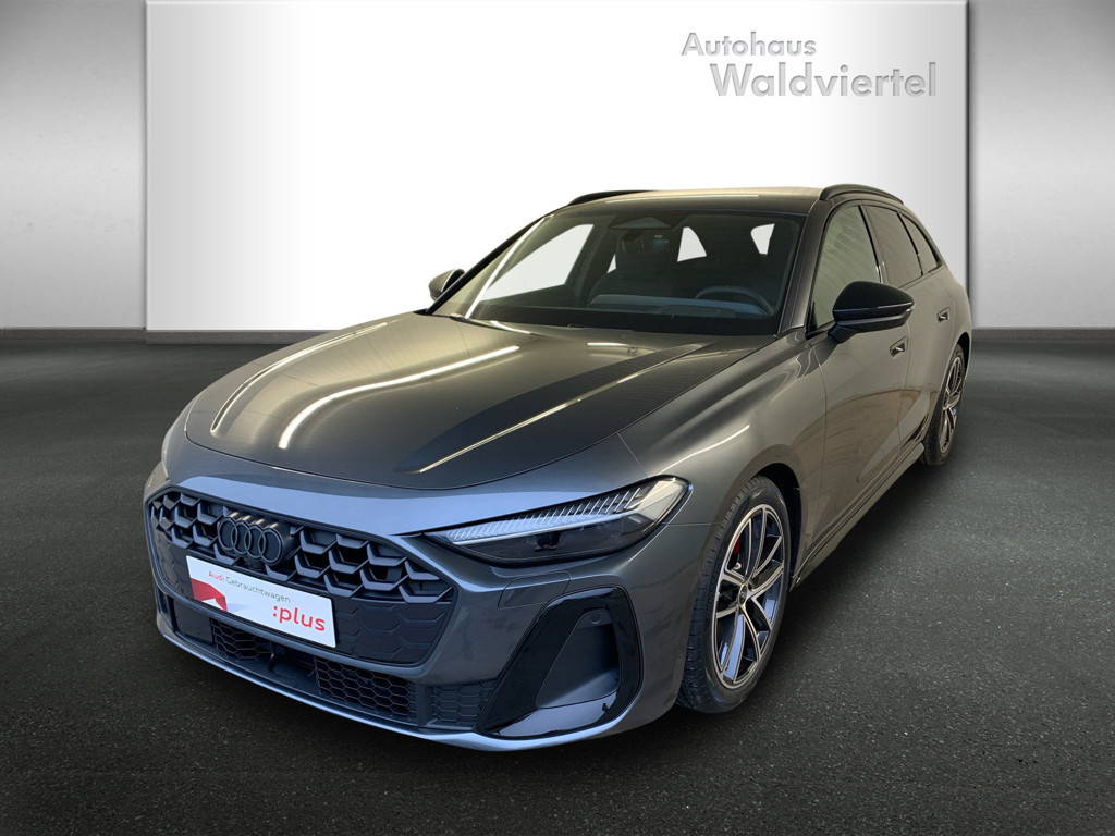 Audi A5 Avant TFSI quattro