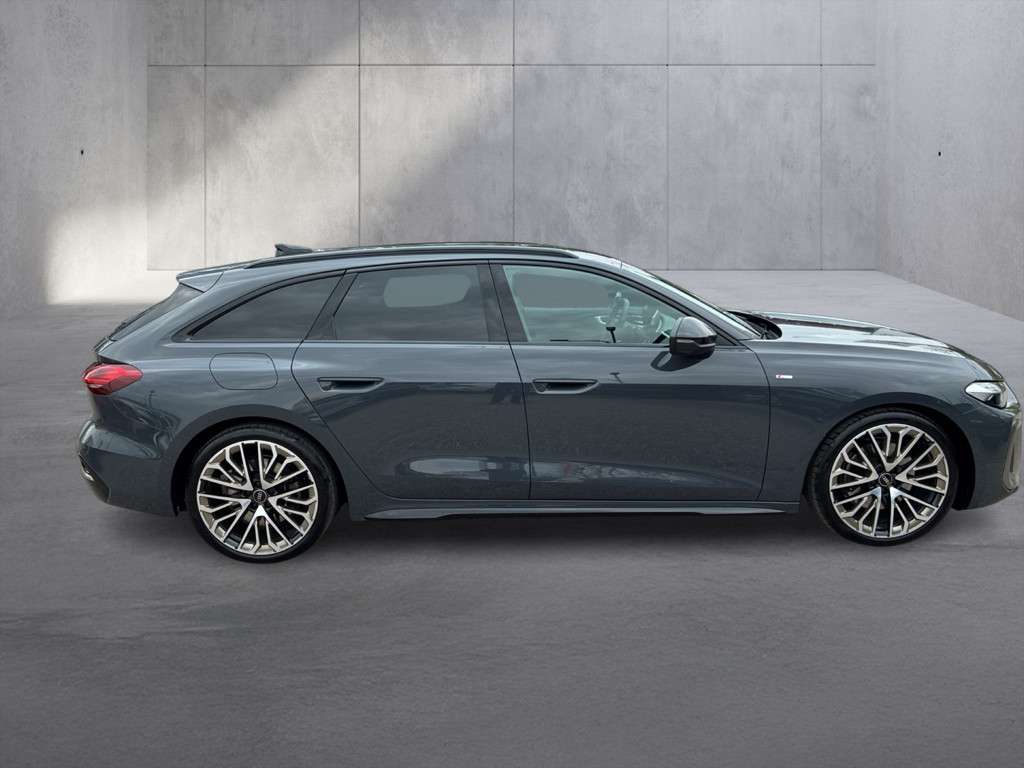 Audi A5 Avant