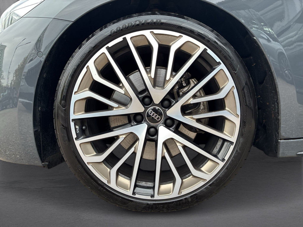 Audi A5 Avant