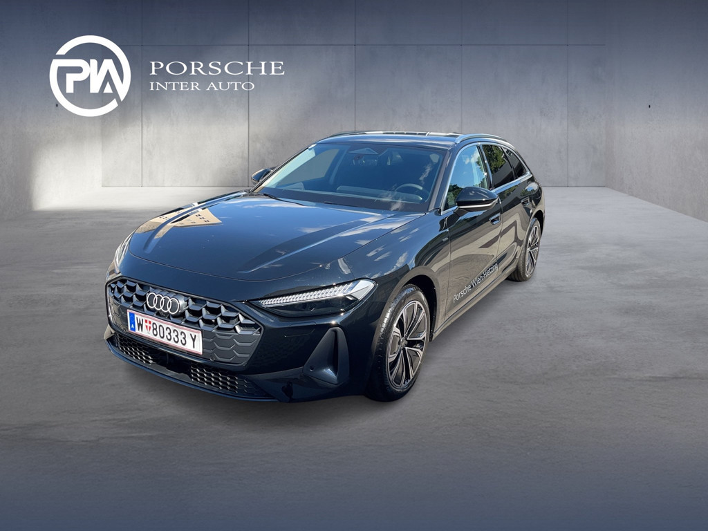 Audi A5 Avant e-hybrid quattro 220 kW