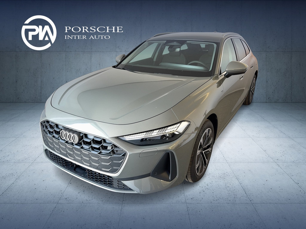 Audi A5 Avant e-hybrid quattro 220 kW