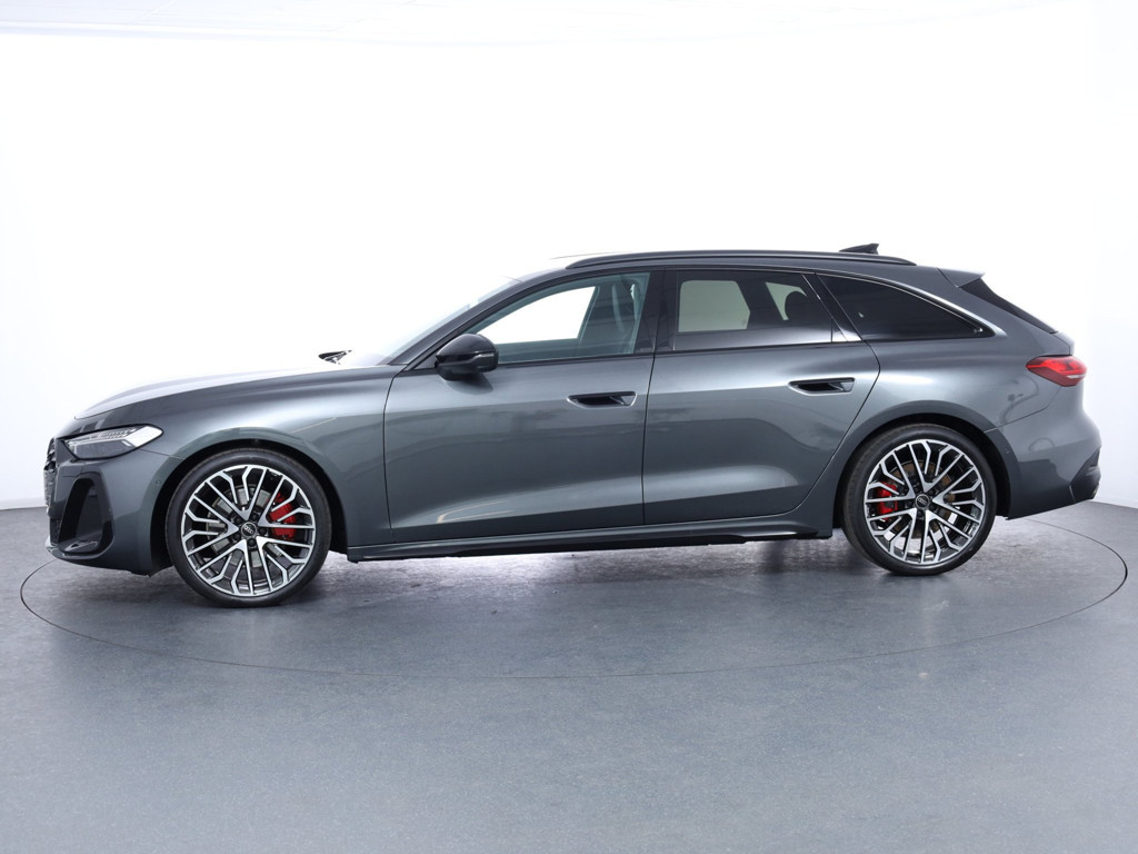 Audi A5 Avant