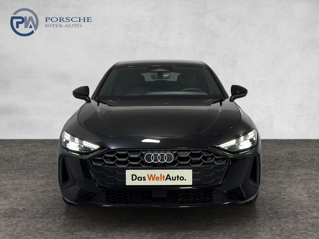 Audi A5 Limousine TFSI