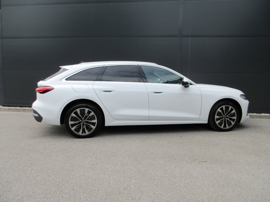 Audi A5 Avant