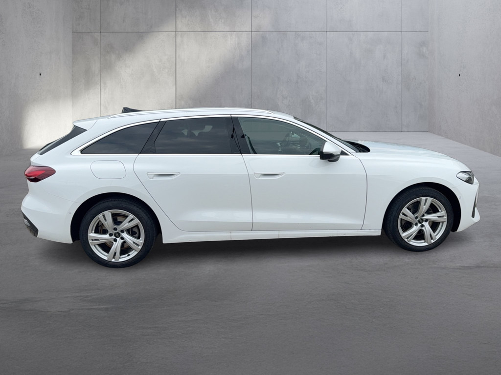 Audi A5 Avant
