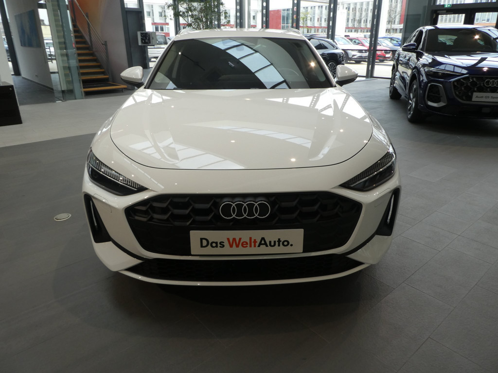 Audi A5 Avant