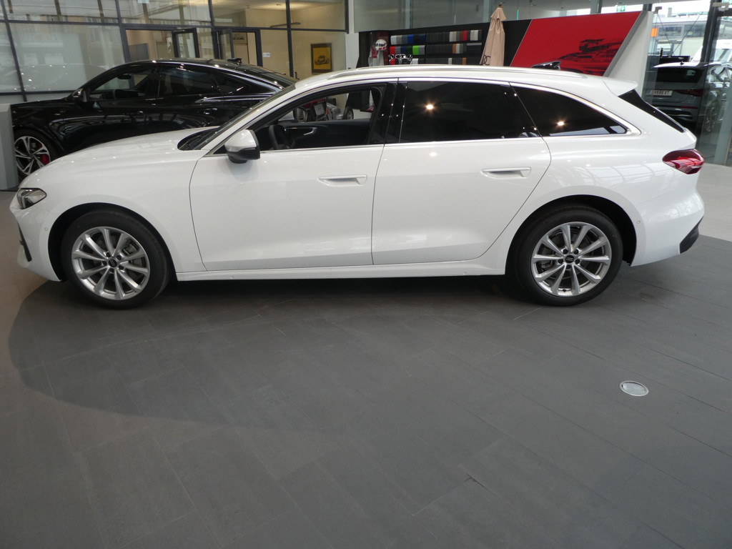 Audi A5 Avant