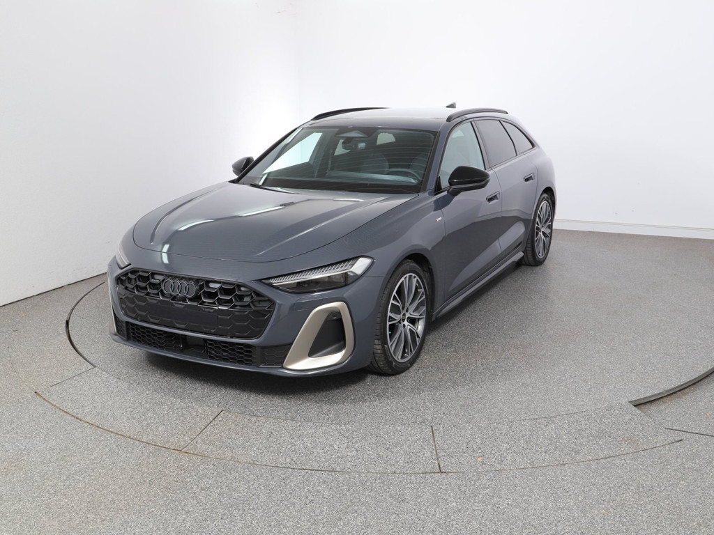 Audi A5 Avant
