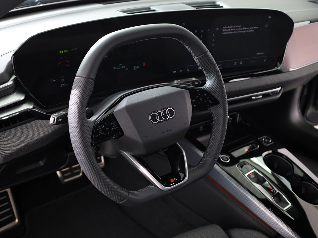 Audi A5 Avant
