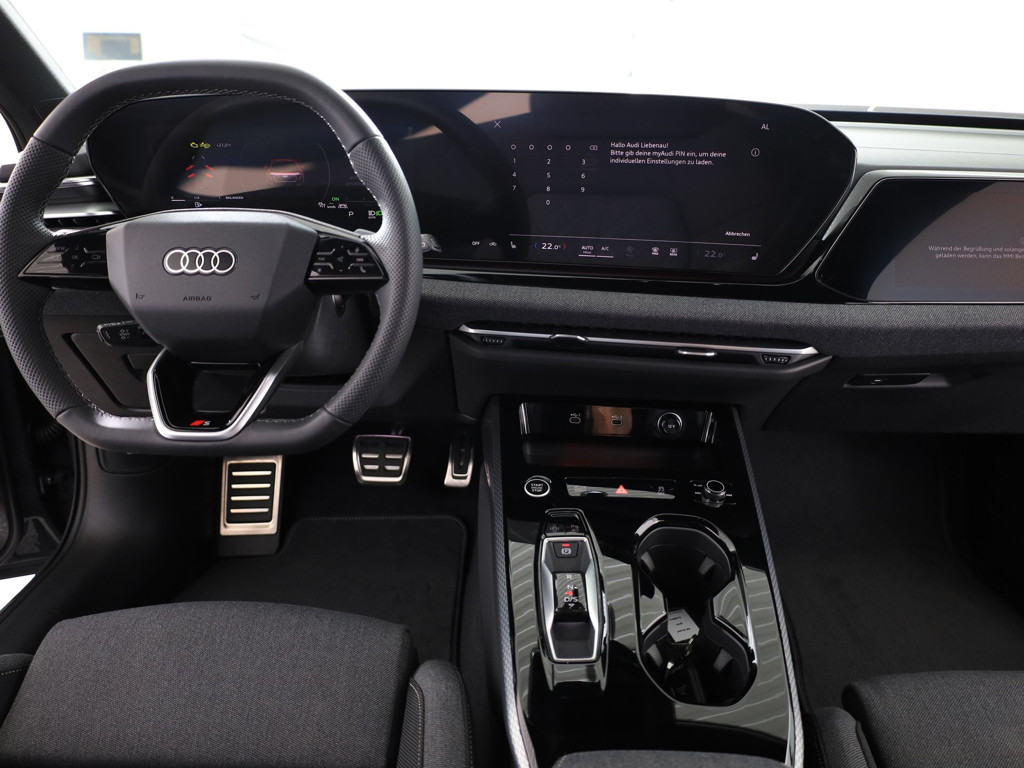 Audi A5 Avant