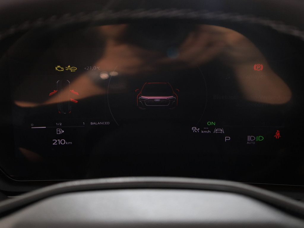 Audi A5 Avant