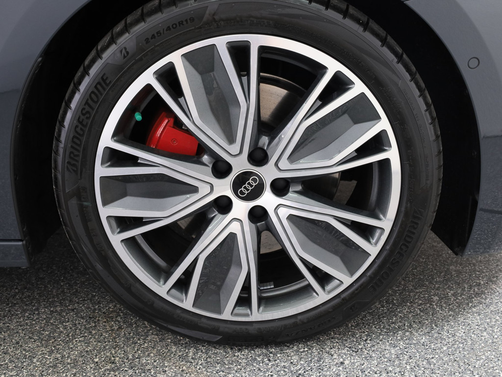 Audi A5 Avant