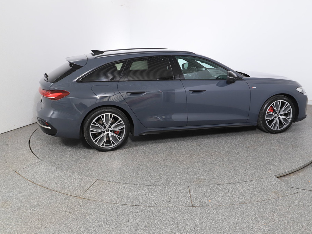 Audi A5 Avant TDI quattro