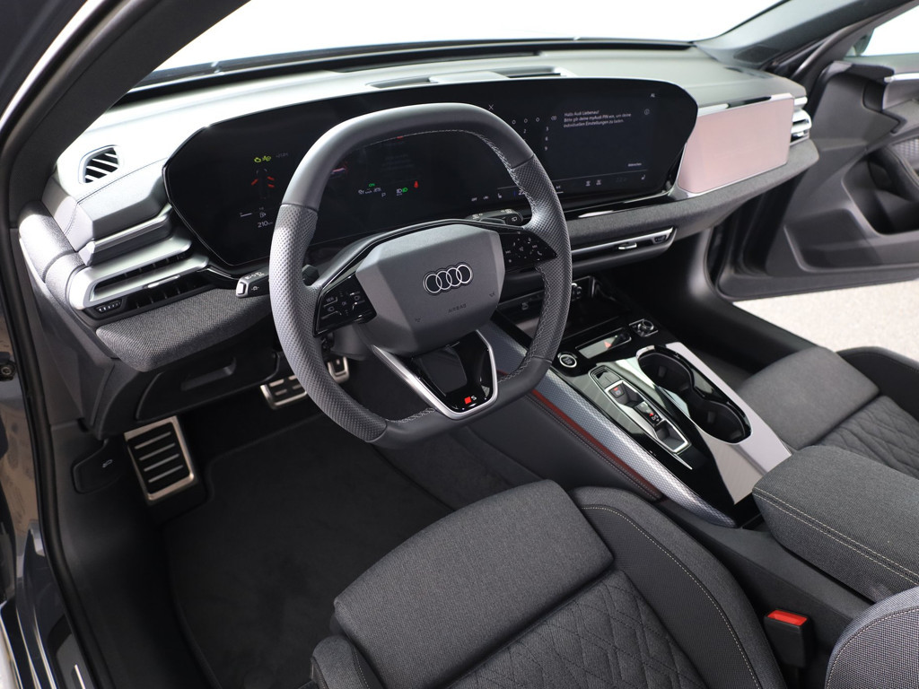 Audi A5 Avant