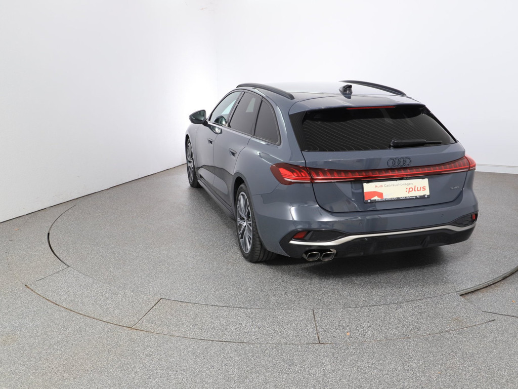 Audi A5 Avant