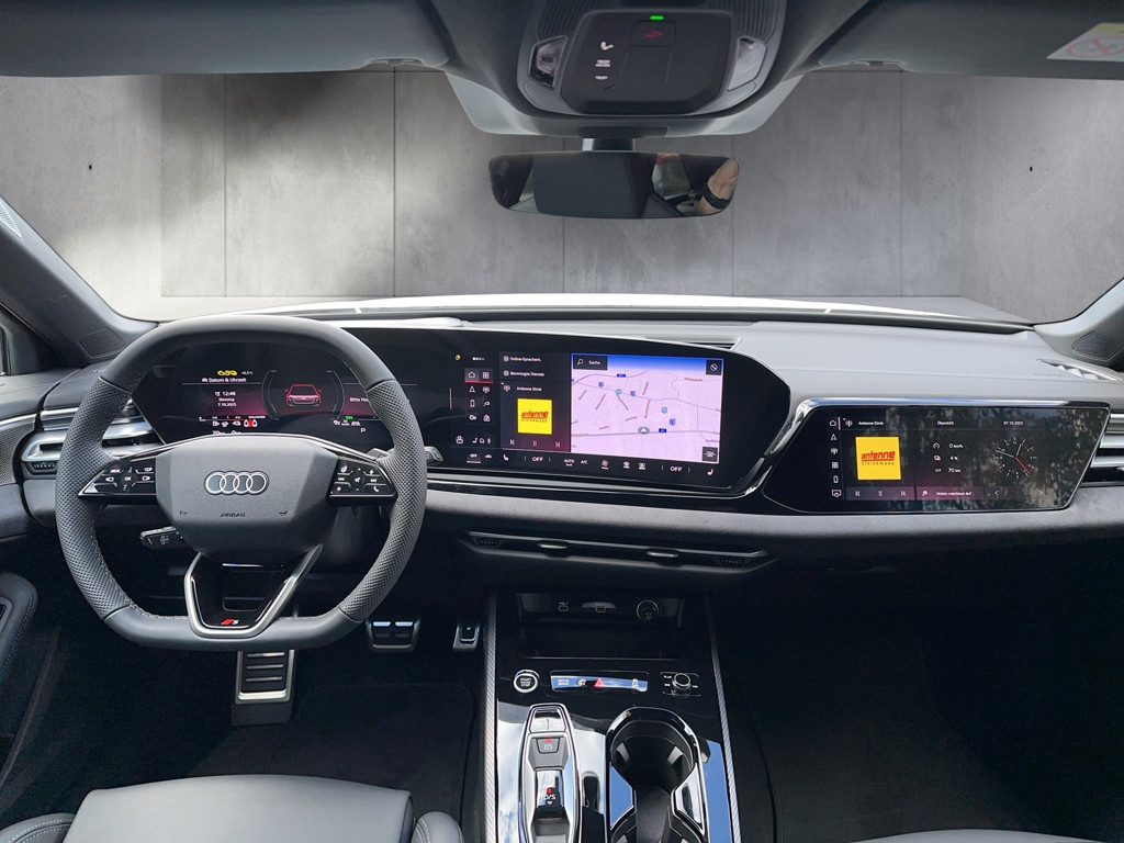 Audi A5 Avant