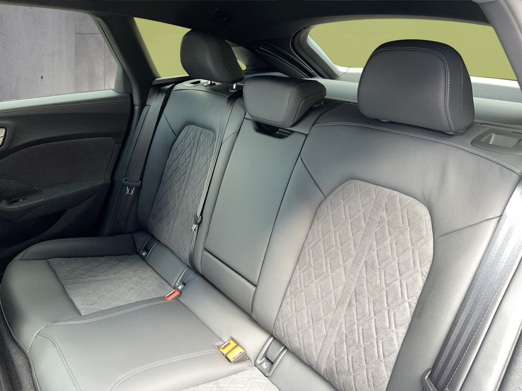 Audi A5 Avant