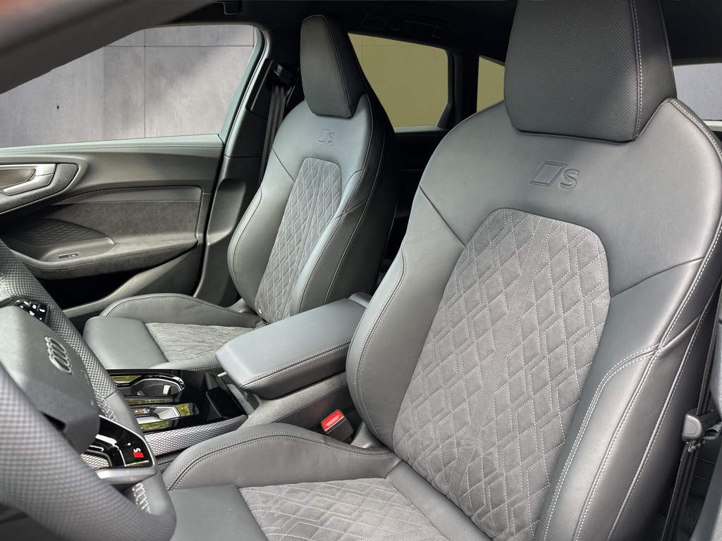 Audi A5 Avant