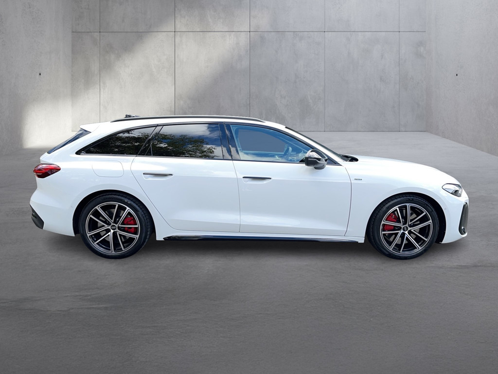 Audi A5 Avant