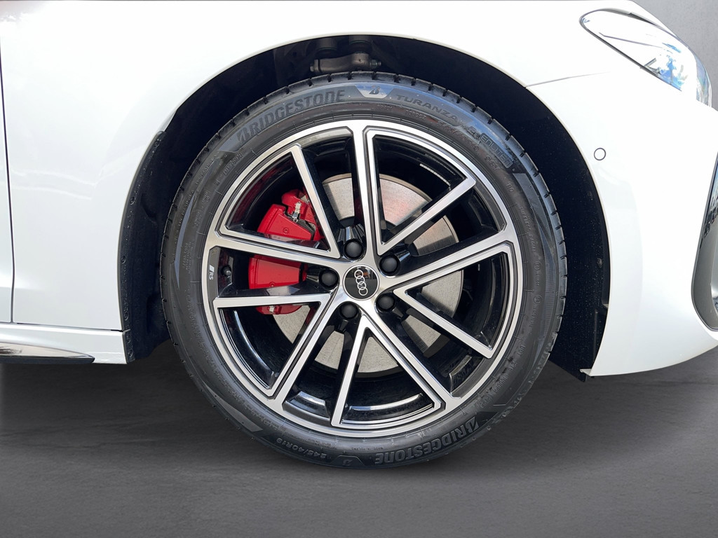 Audi A5 Avant