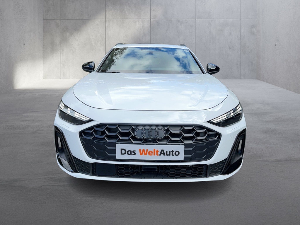 Audi A5 Avant