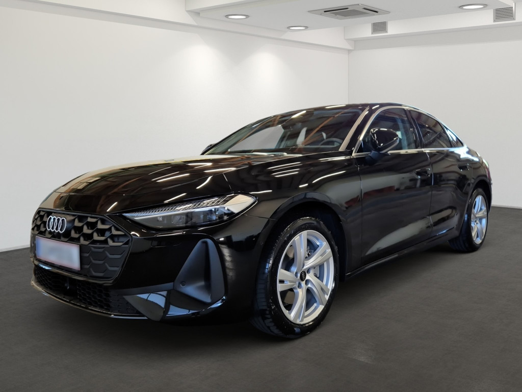 Audi A5 Limousine TFSI