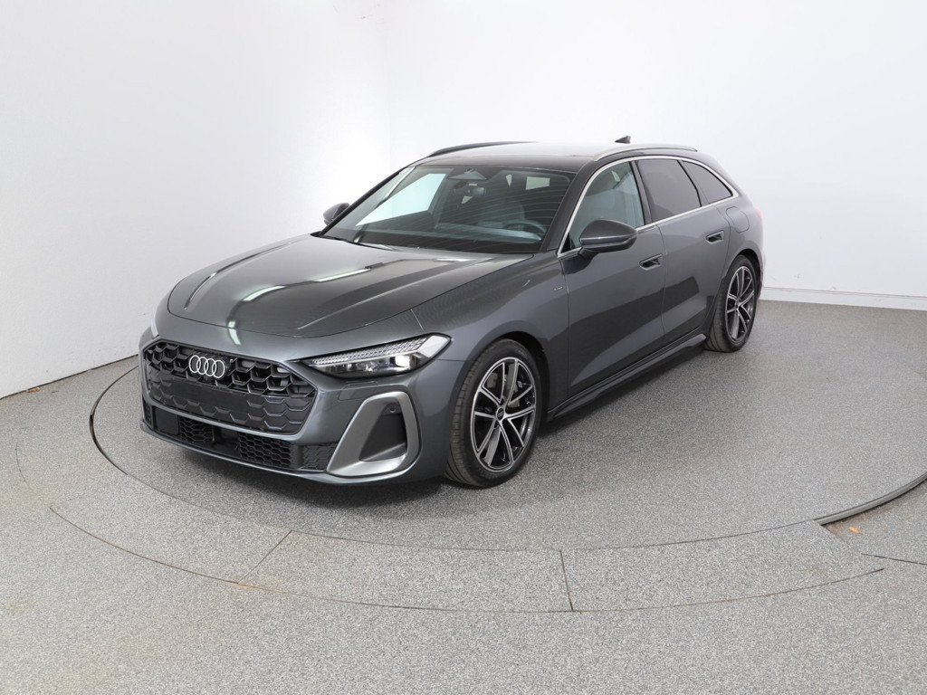 Audi A5 Avant e-hybrid quattro 220 kW