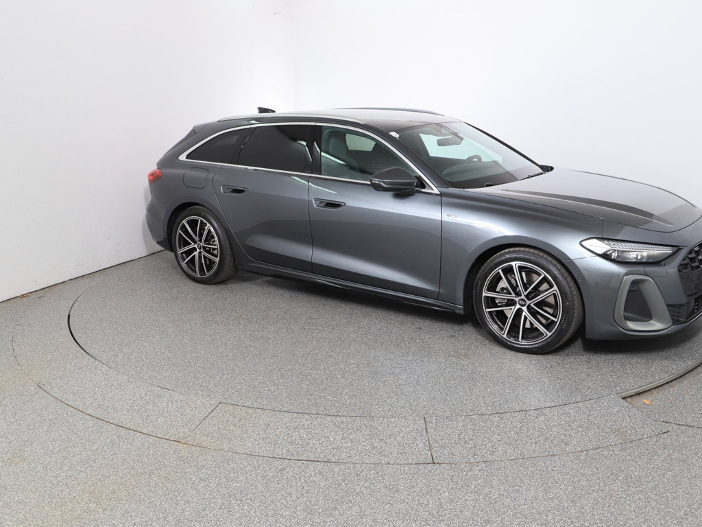 Audi A5 Avant