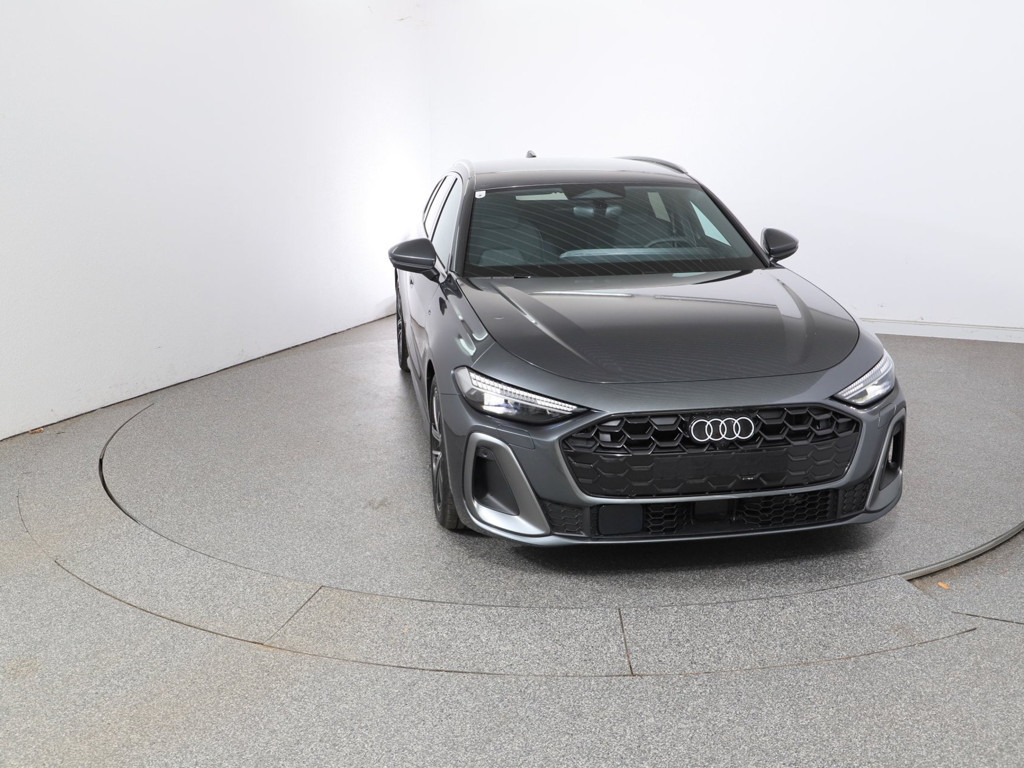 Audi A5 Avant