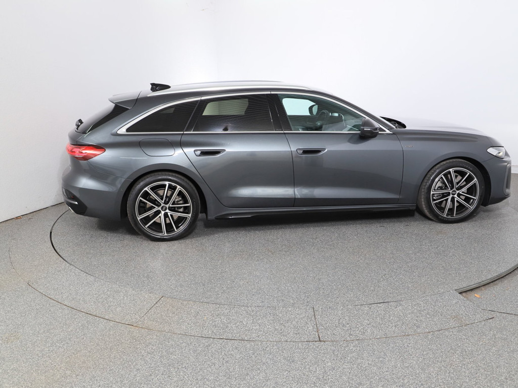 Audi A5 Avant