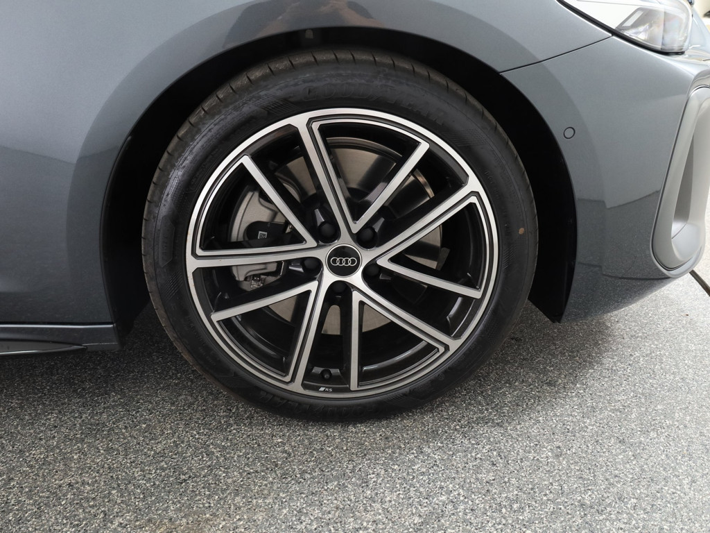 Audi A5 Avant